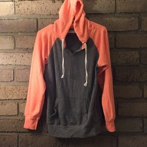 Ocean Drive Hoodie